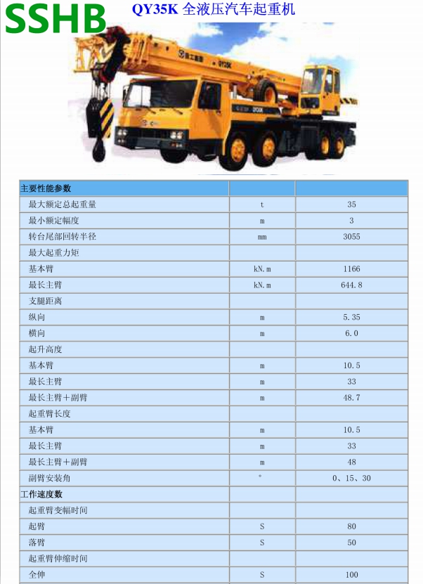 QY35KȫҺ����܇���ؙC(j��)